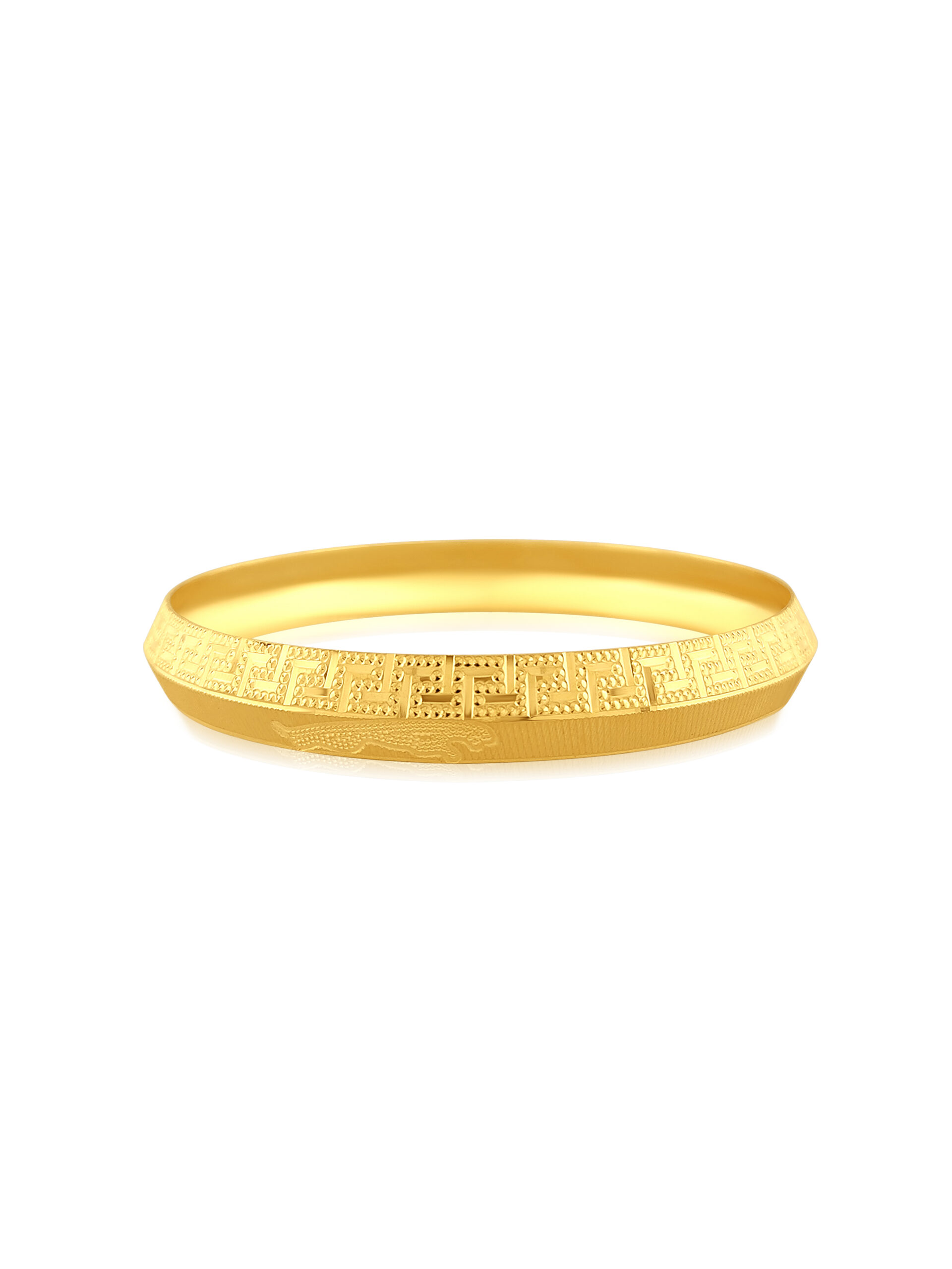 Jaguar gold kada design store