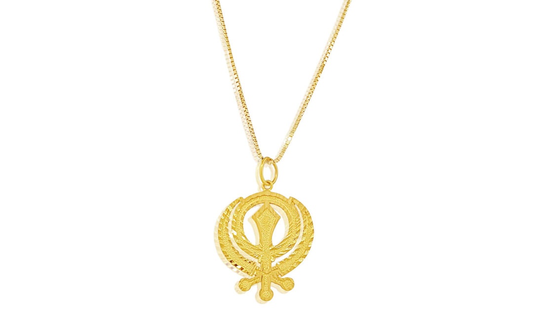 Pendants with a Purpose: The Cultural Significance of Indian Gold and Diamond Pendants