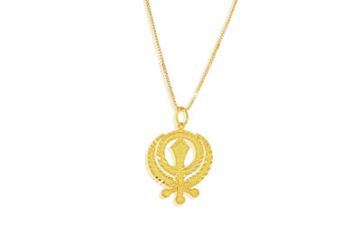 Pendants with a Purpose: The Cultural Significance of Indian Gold and Diamond Pendants