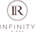 Infinity Rings logo