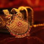 Personalised indian jewellery