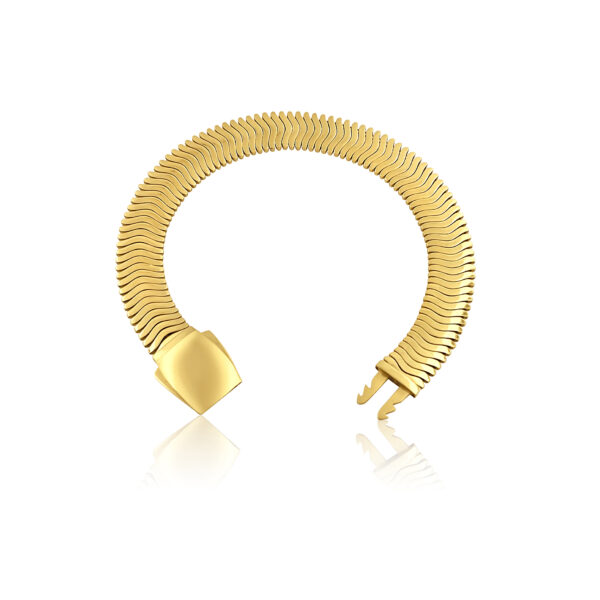 Gold chain