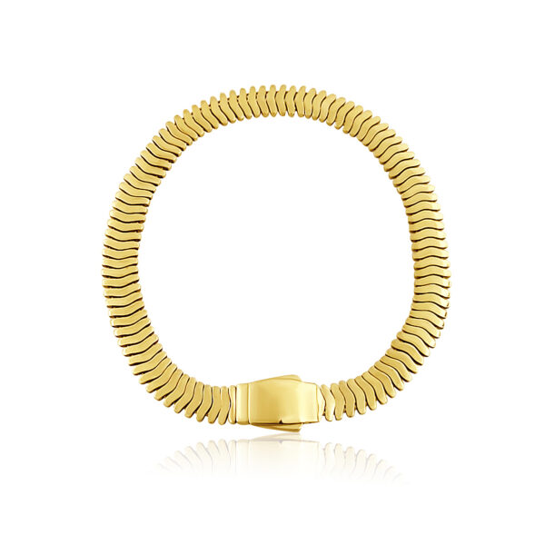 Gold chain