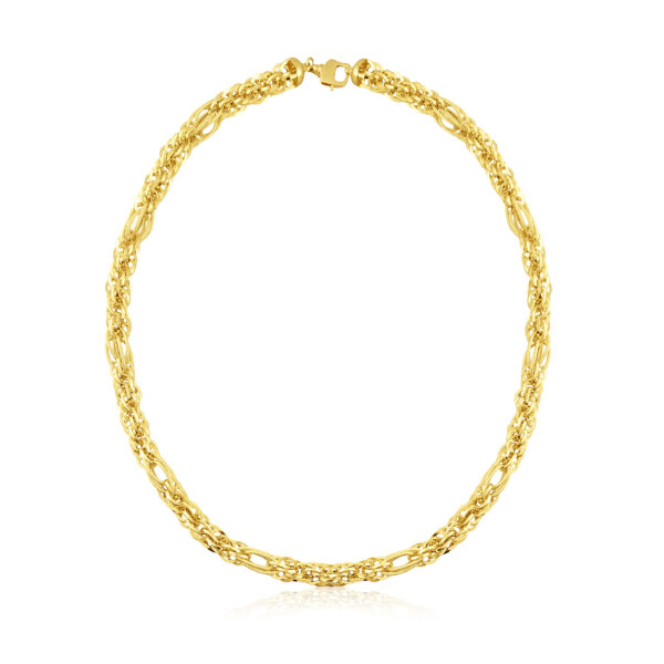 Gold chain