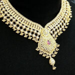 gold pendant