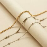 gold bracelets