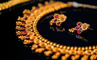 Bridal Jewellery Trends 2025: What Every Bride Should Know