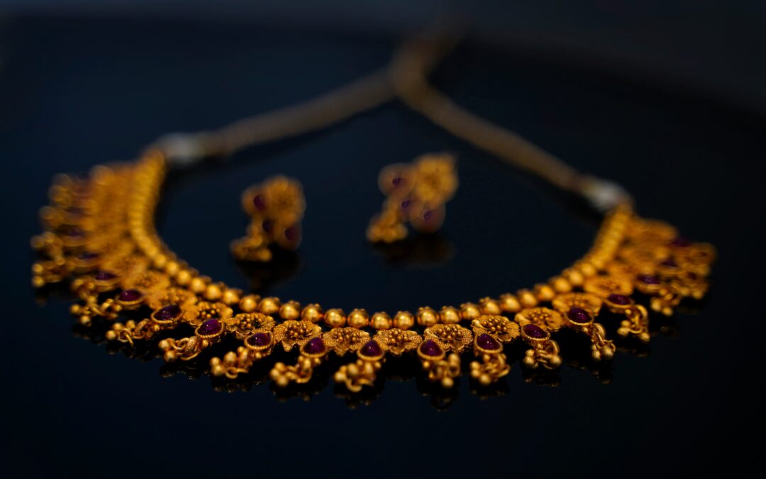 Can You Wear Gold Jewellery Every Day? Care Tips for Daily Wearers