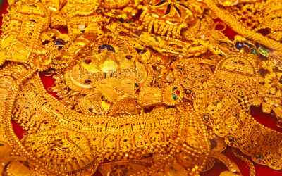 Choosing a Personalised Gift: The Ultimate Guide to Engraved and Custom Jewellery